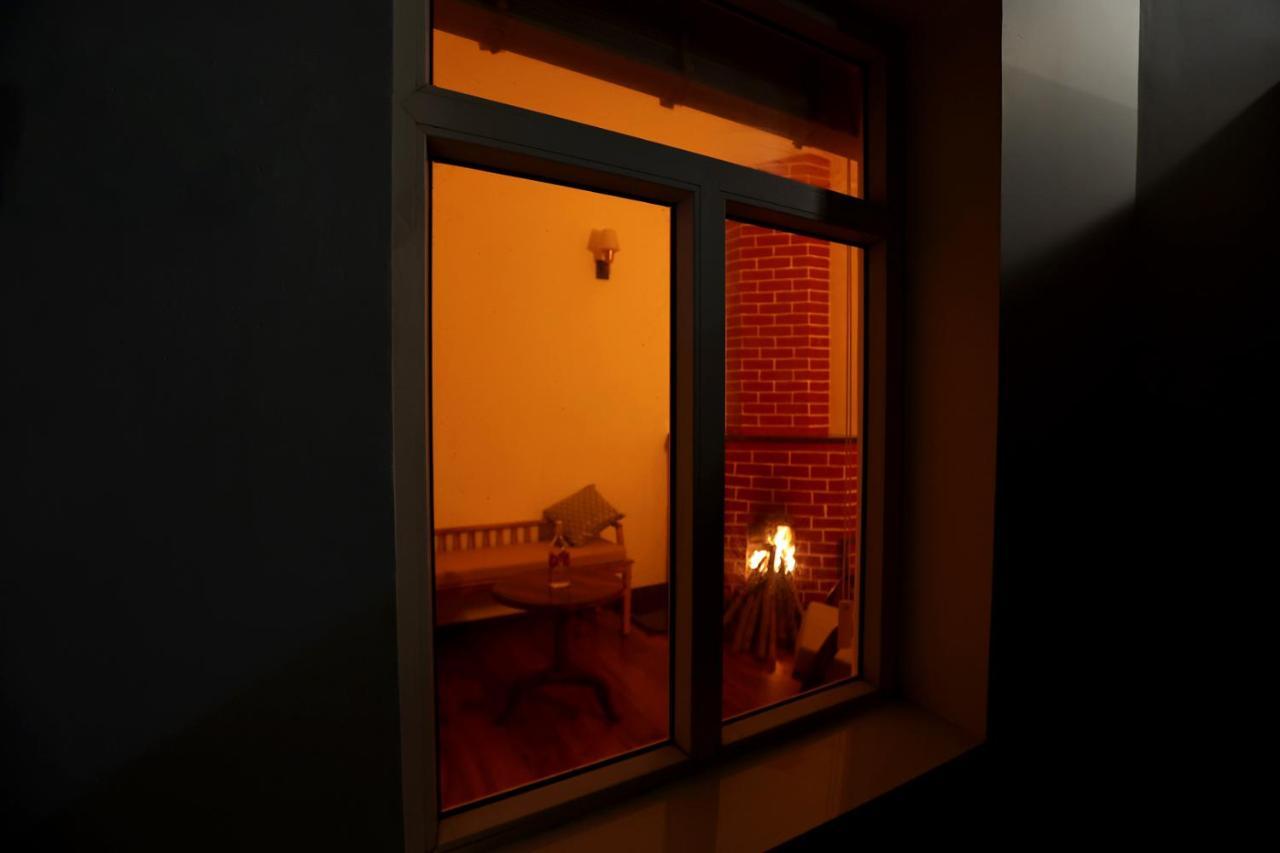 Green Wood Hill Cottage ウーティ エクステリア 写真