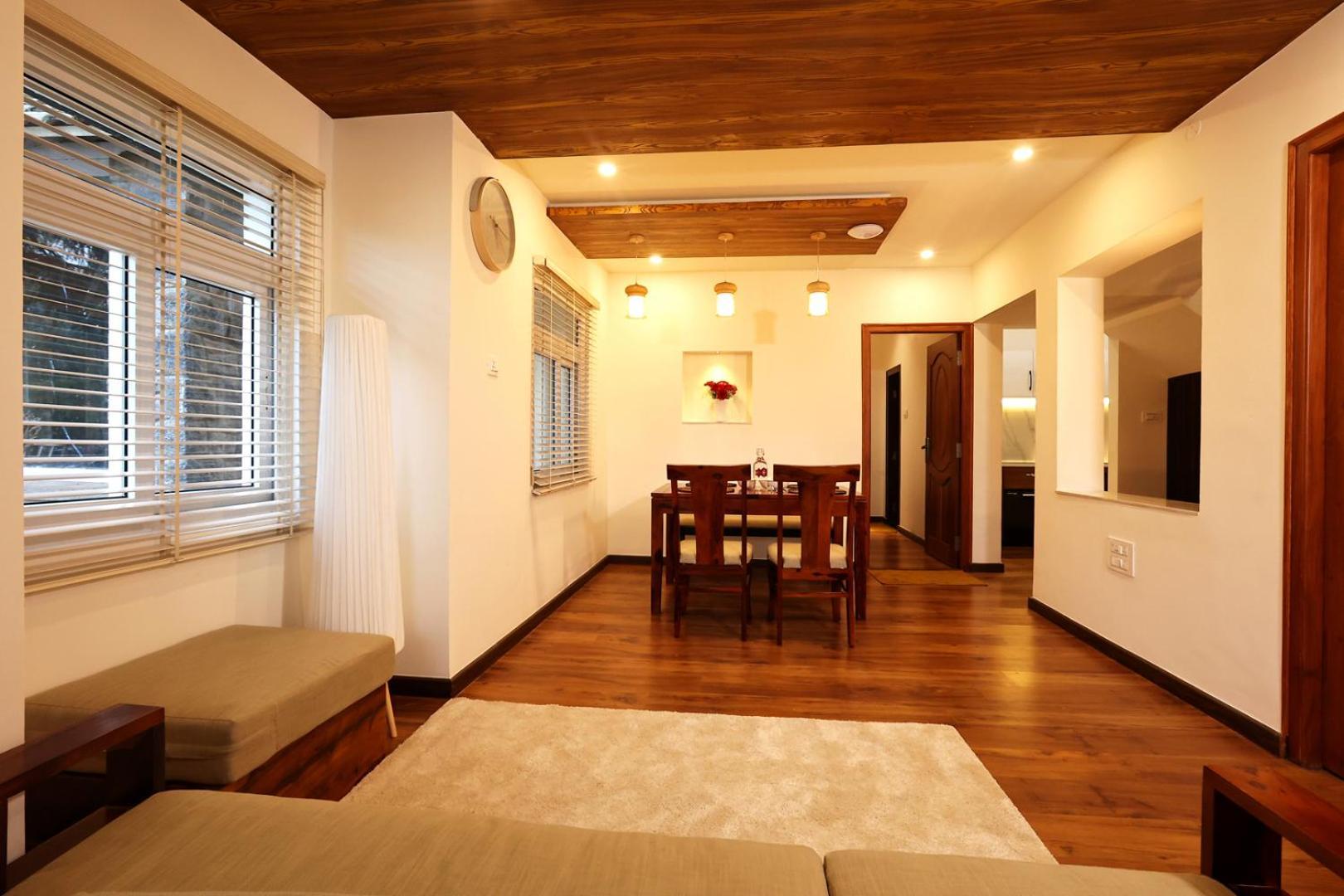 Green Wood Hill Cottage ウーティ エクステリア 写真