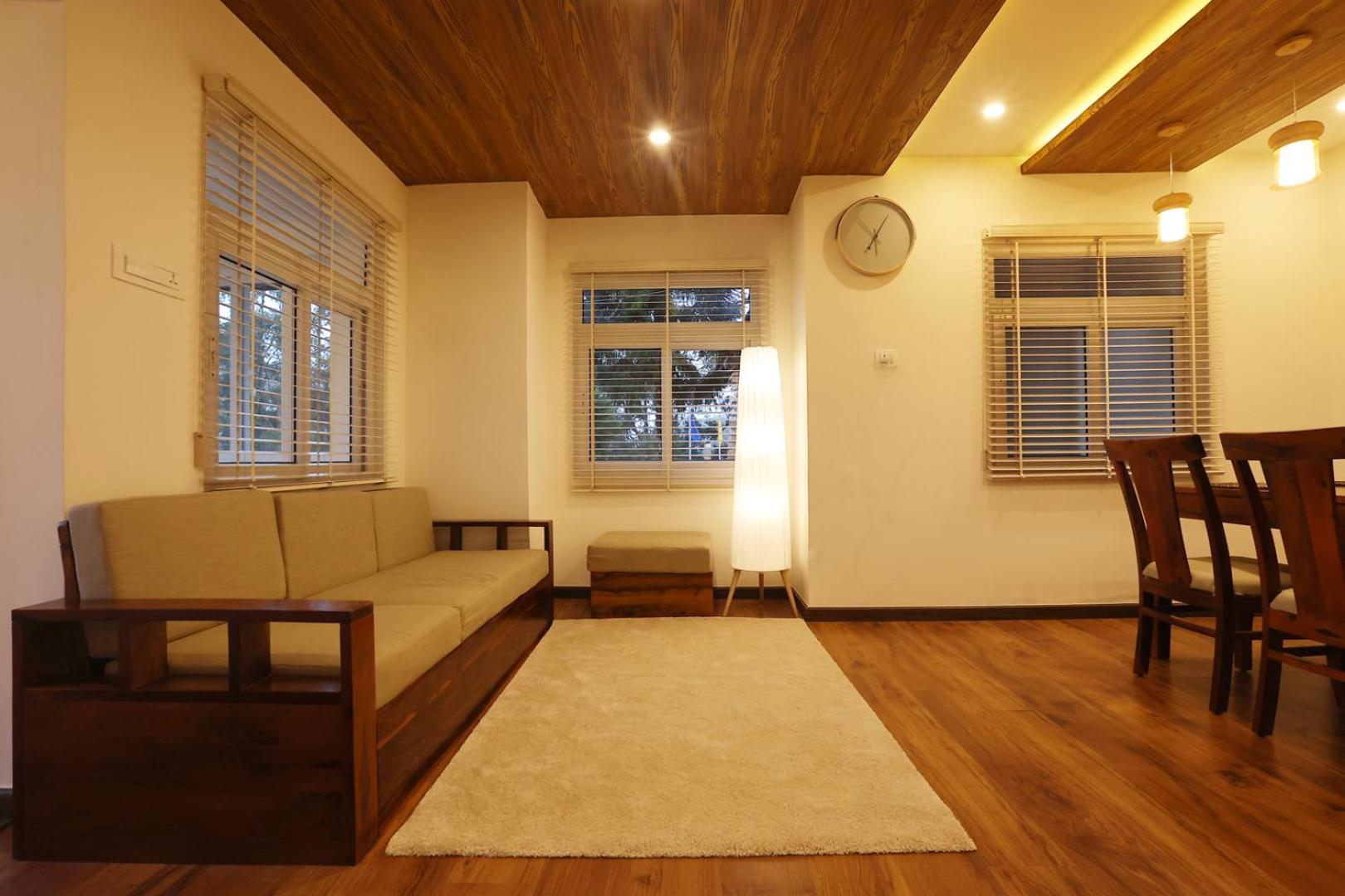Green Wood Hill Cottage ウーティ エクステリア 写真